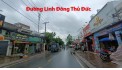 Bán nhà đường Linh Đông, Thủ Đức, 3 tầng, DT: 5x18m, xe hơi đậu trong nhà, giá 6.x tỷ.